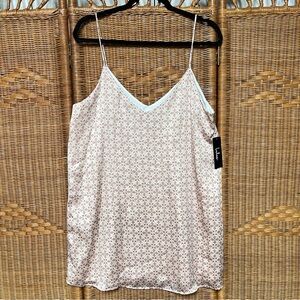 Lulu’s Satin Slip Dress Size XL NWT